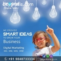 Best SMO Services Near Me