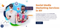 Best Social Media Marketing Services NY