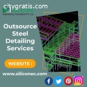 Best Steel Detailing Services Company