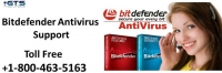 Best Support For Bitdefender Antivirus