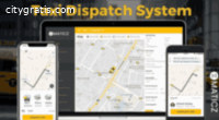 Best Taxi Dispatch System