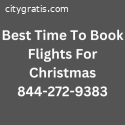 Best Time To Book Flights For Christmas