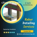 Best Us Rebar Detailing Services