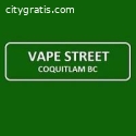 Best Vape Street Shop in Coquitlam, BC