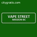 Best Vape Street Shop in Mission, BC