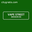 Best Vape Street Store in Mission, BC