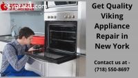 Best Viking Appliance Repair in New York