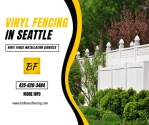 Best Vinyl Fencing in Seattle