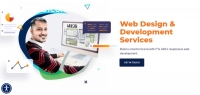 Best Web Design and Development Services