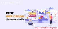 Best Web Designing Company in India