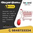 Best Web designing company