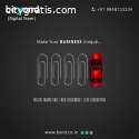 Best Web designing company