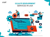 Best web development services in usa