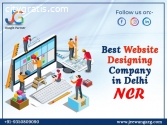 web designing company in delhi ncr