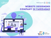 Best Website Designing Company in Farida