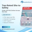 Best website to buy MTP kit online USA