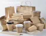 Best Wholesale Food Packaging Boxes | AE