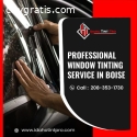 Best Window Tinting In Boise