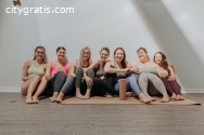 Best Yoga Classes In Simpsonville SC