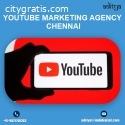 Best YouTube marketing agency Chennai
