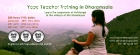 BestYoga Teacher Training CourseInThe Hi