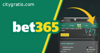 Bet365 Real Money Betting Platform