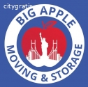 Big Apple Movers NYC