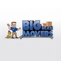 Big Man Movers