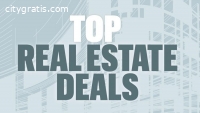 Big Real Estate Deals