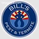Bills Pest Termite Control
