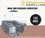 BIM 360 Design Services