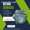 BIM 6D Services | BIM 6D Moeling