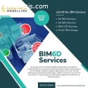 BIM 6D Services