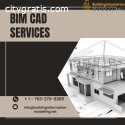 BIM CAD Services Providers