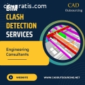 BIM Clash Detection Services Provider