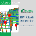 BIM Clash Detection Services