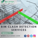 BIM Clash Detection Services