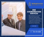 BIM Coordination- Building Information M
