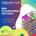 BIM Coordination Outsourcing Services