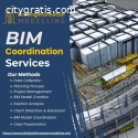 BIM Coordination Services