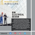 BIM Electrical Designs
