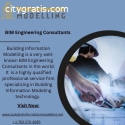 BIM Engineering Consultants