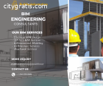 BIM Engineering Consultants