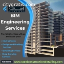 BIM Engineering Services