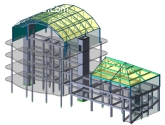 BIM Fabrication and Pre-Fabrication