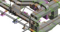 BIM Fabrication & Pre-Fabrication