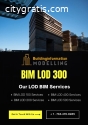 BIM LOD 300 | LOD 300 BIM Services – Bui