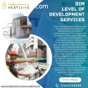 BIM LOD Services – Building Information