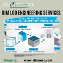 BIM LOD Services