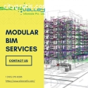BIM Modeling Services- Silicon Valley